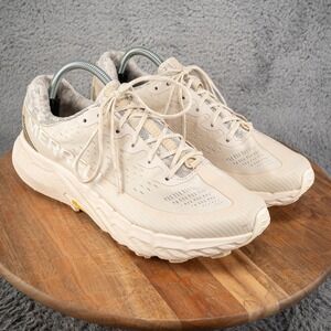 Women's Merrell Agility Peak 5 Trail Running Shoes Size 10 Vibram Soles